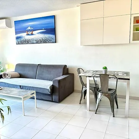 Studio Avec Vue Mer - Charming View Studio *