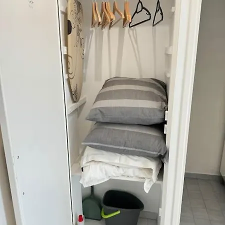 Apartamento Studio Avec Vue Mer - Charming View Studio *