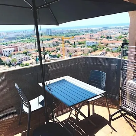 Studio Avec Vue Mer - Charming View Studio