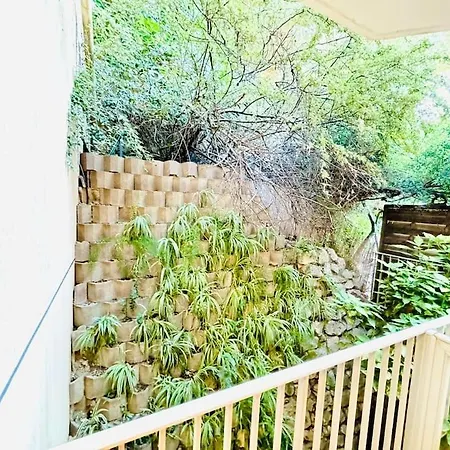 Studio Avec Vue Mer - Charming View Studio Apartamento *